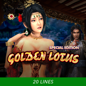 Golden Lotus